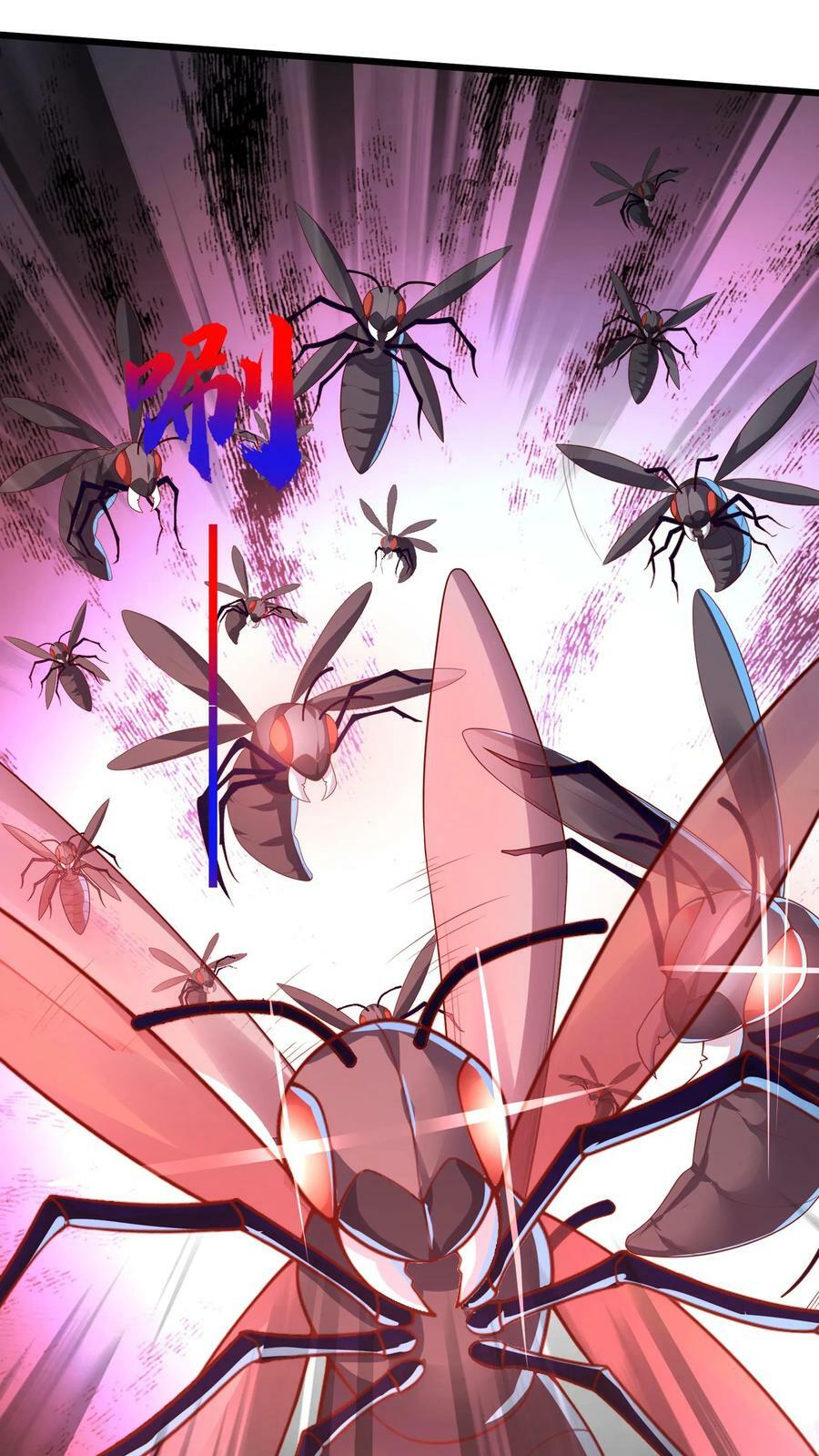 第179话 黑翅蝗！32