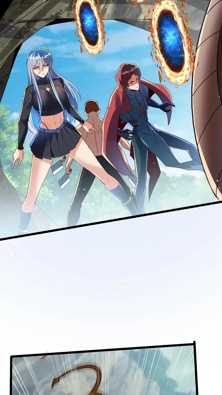 第289话 每五分钟杀一人17