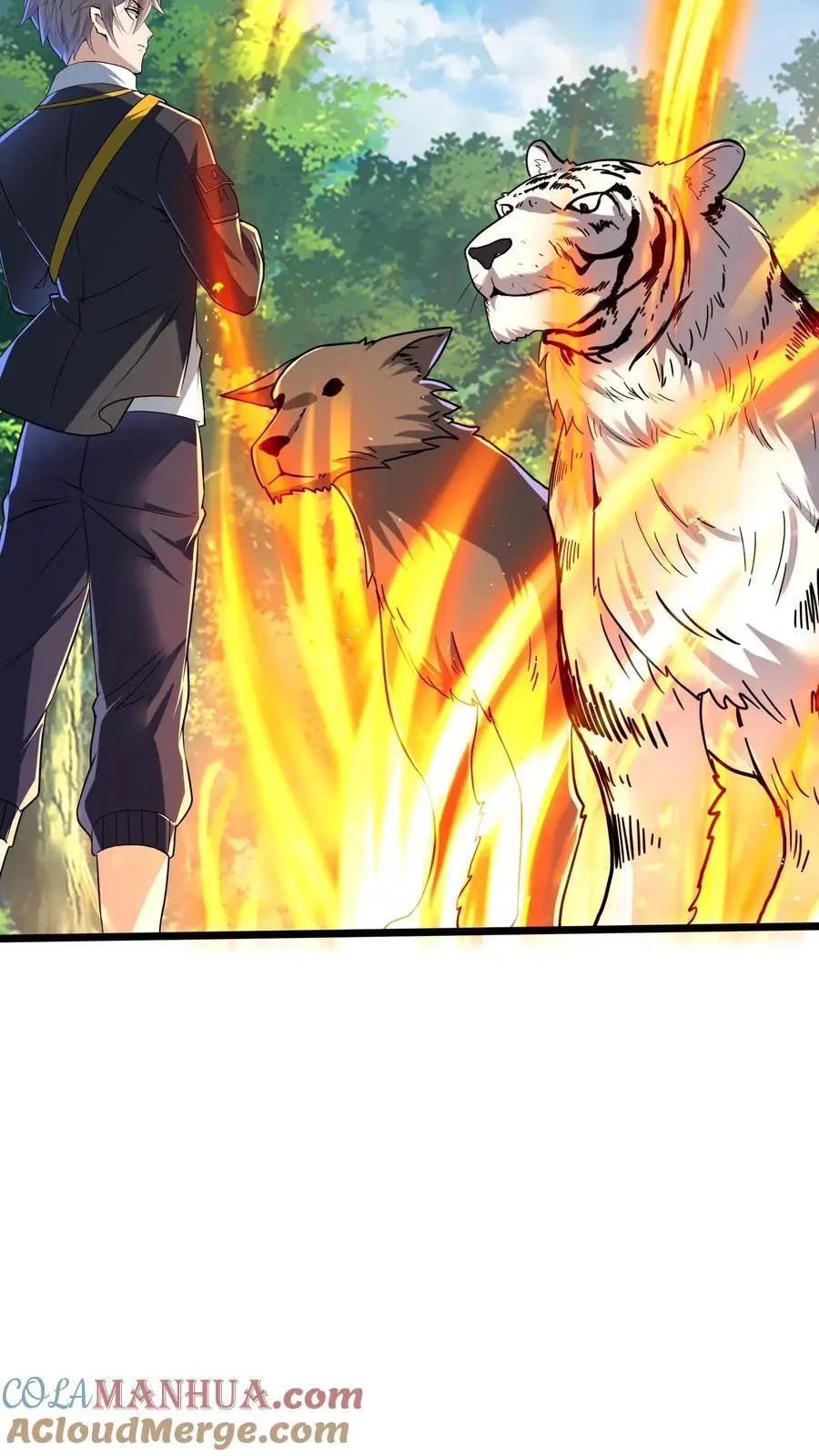 第283话 这比抢劫都快！21