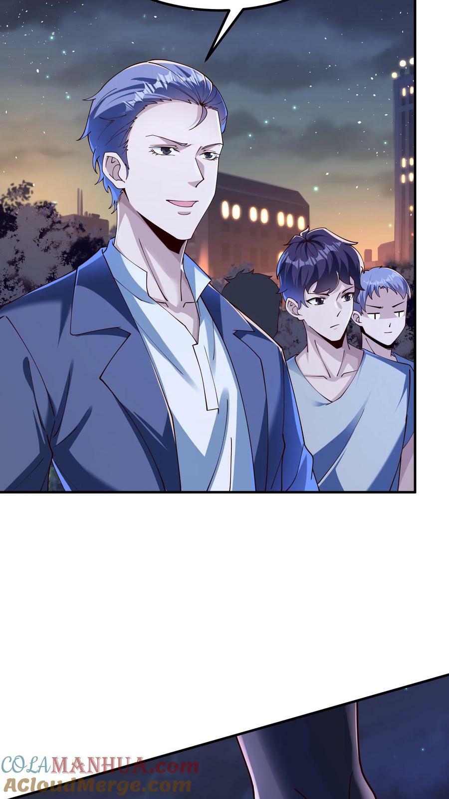 第109话 会被玩死的！18