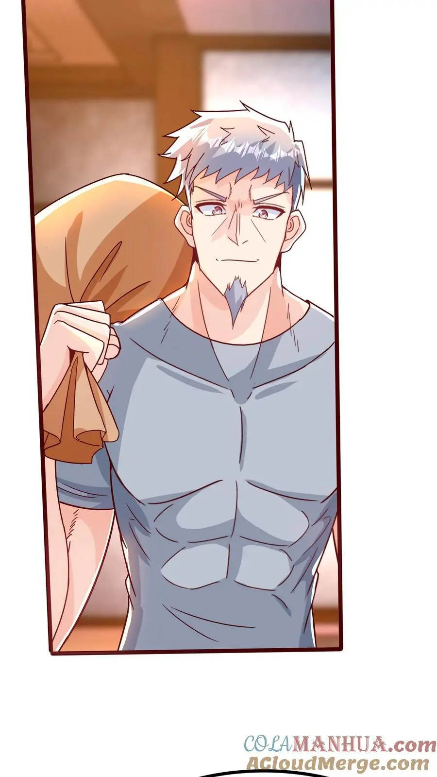 第293话 发生了不可描述的事!18