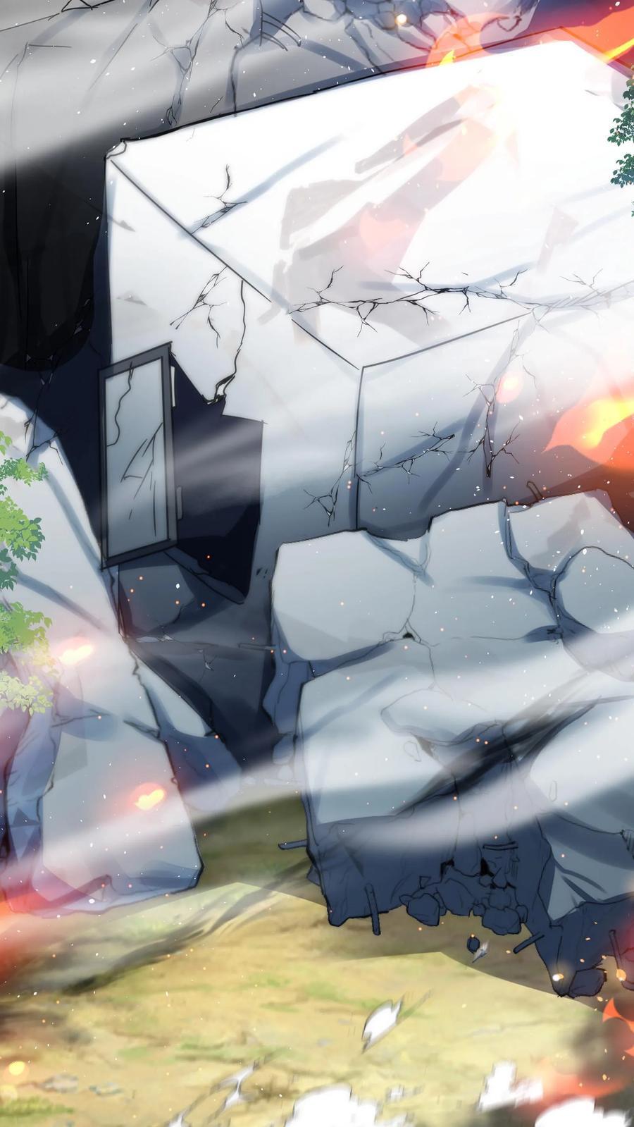 第215话 我不要让你一人陷入危险！9
