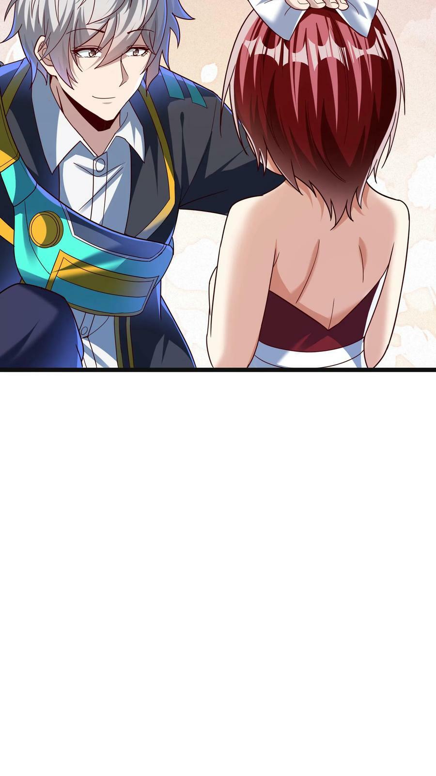 第166话 获得新技能——枪械精通。7