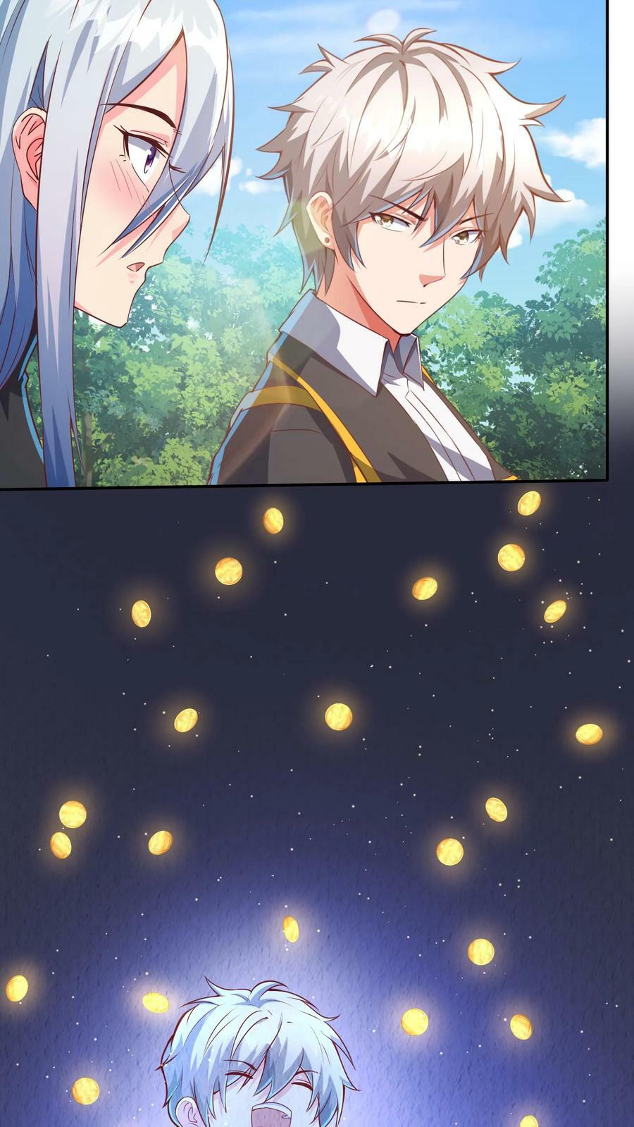 第174话 黄金灵虚暴乱！15