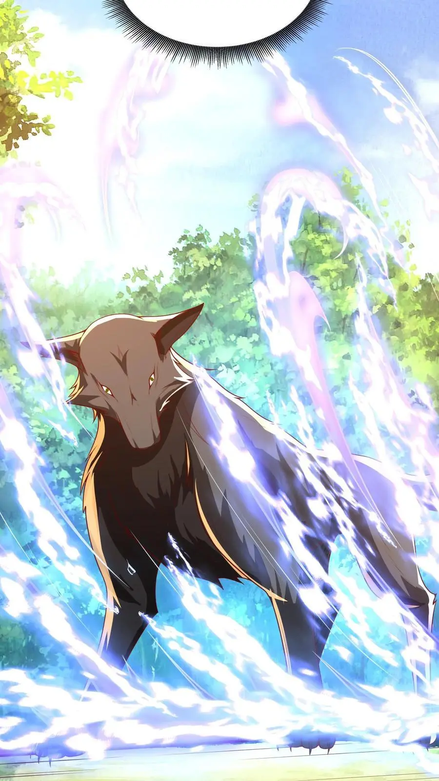 第281话 钓鱼执法29