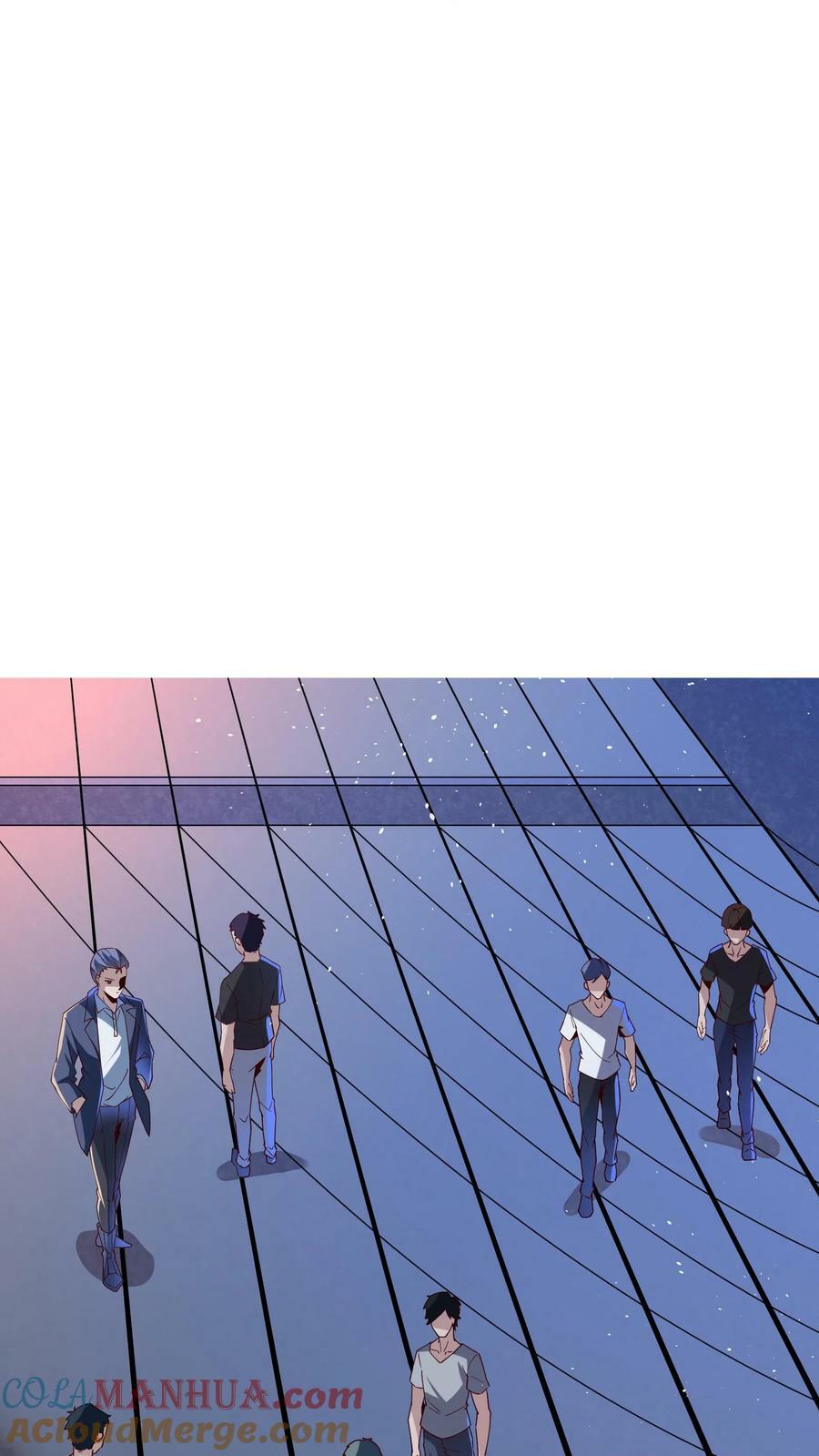 第109话 会被玩死的！8