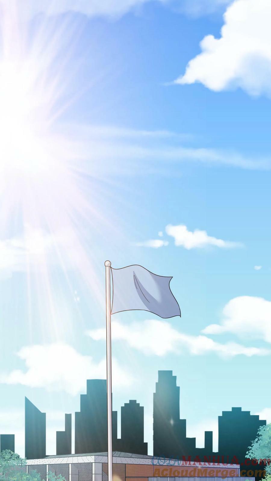 第174话 黄金灵虚暴乱！2