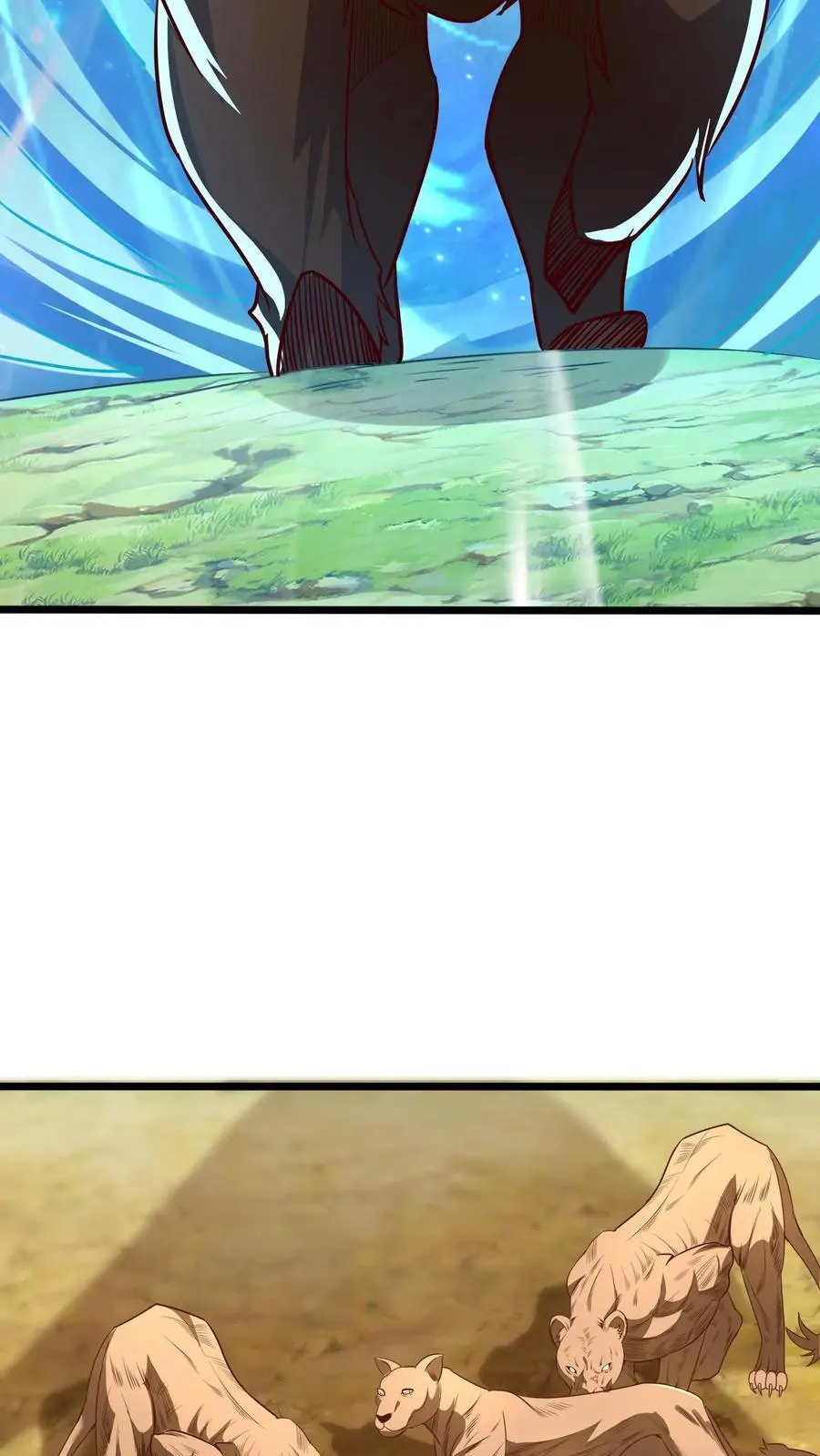 第278话 谁吃醋了！29