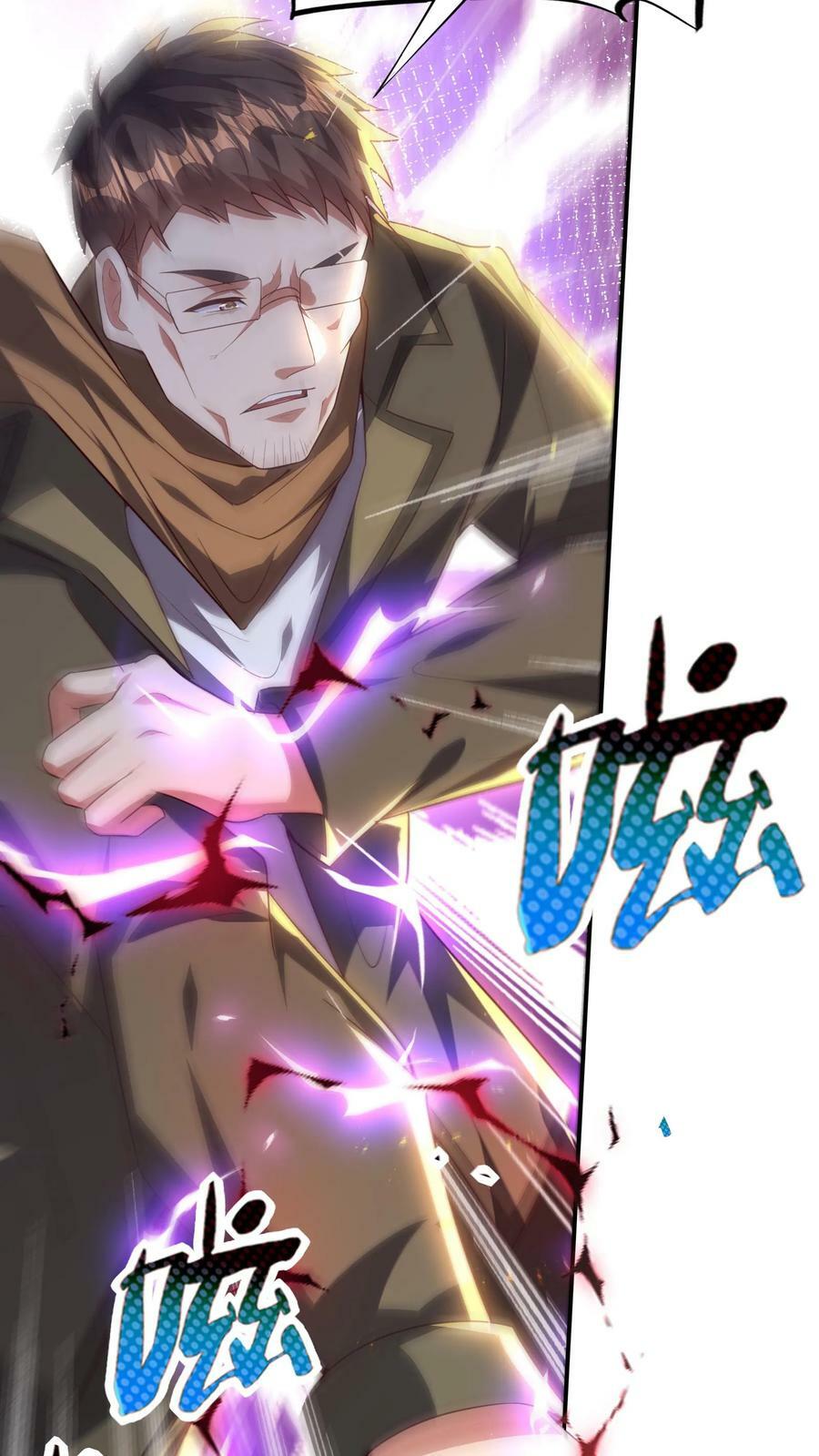 第168话 收网，内奸冯鹏的末路。21