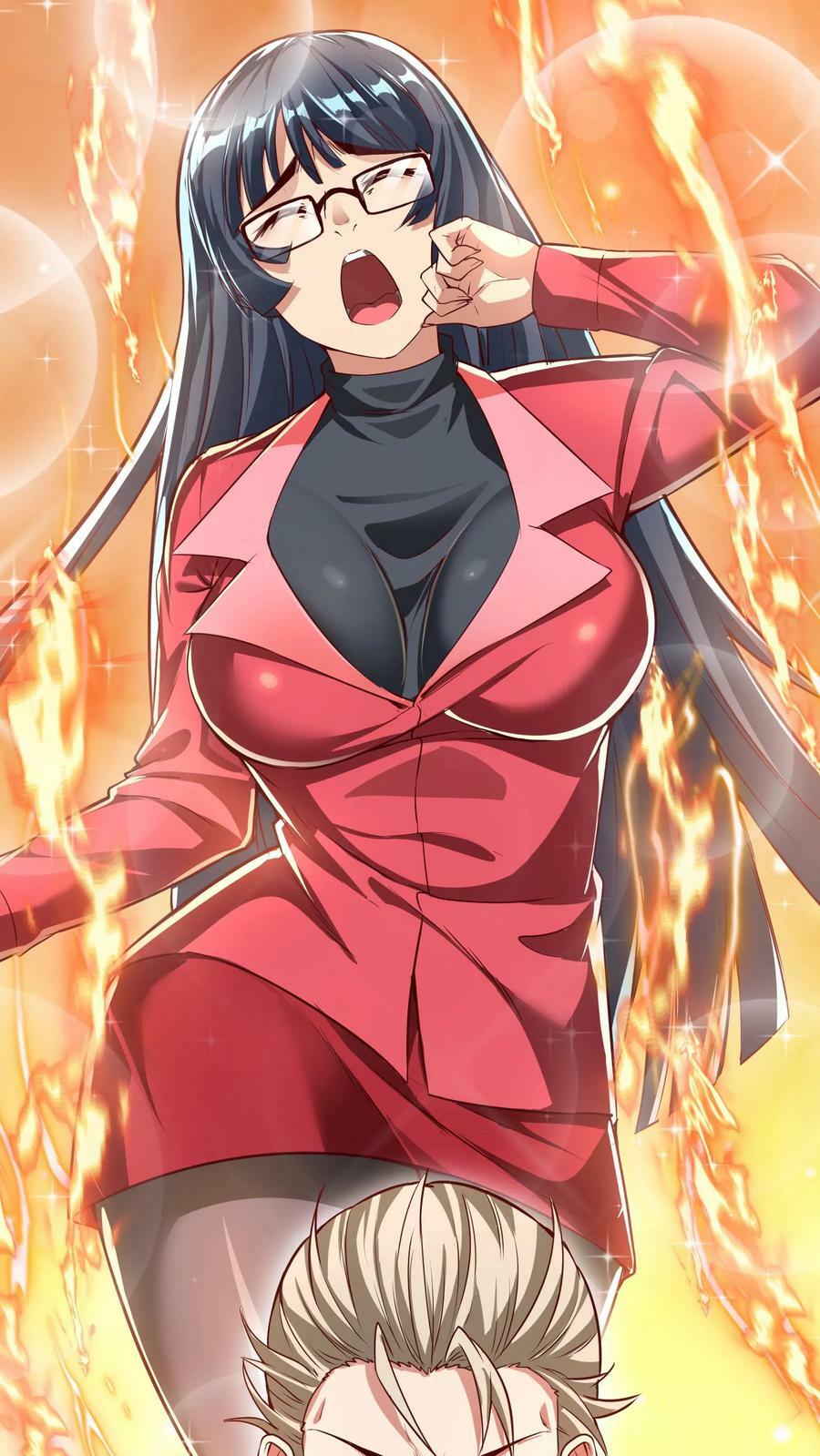 第191话 欺人太甚！17