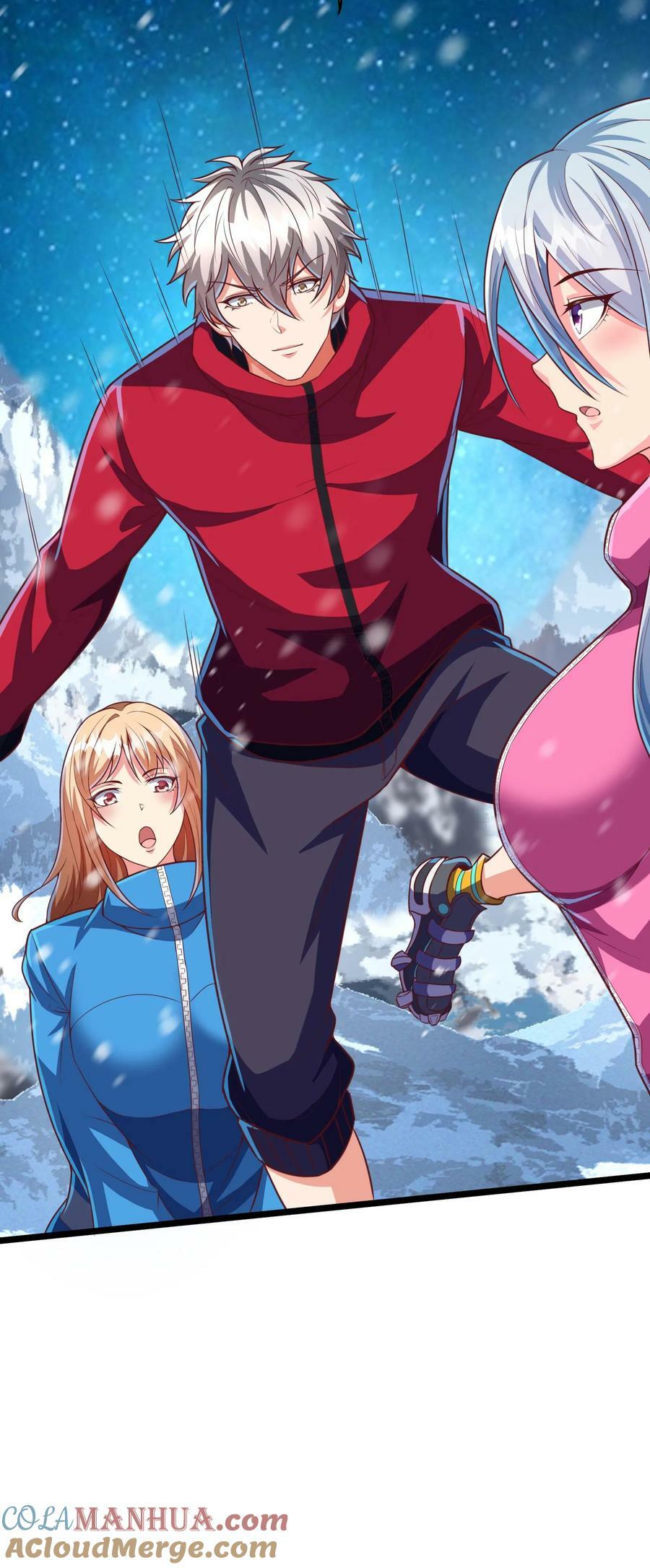 第181话 放手一搏！36