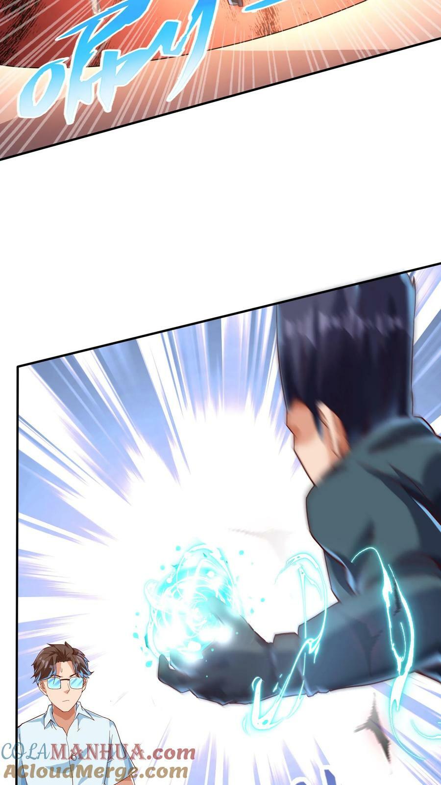 第146话 裁判，宣布比赛结果吧！2