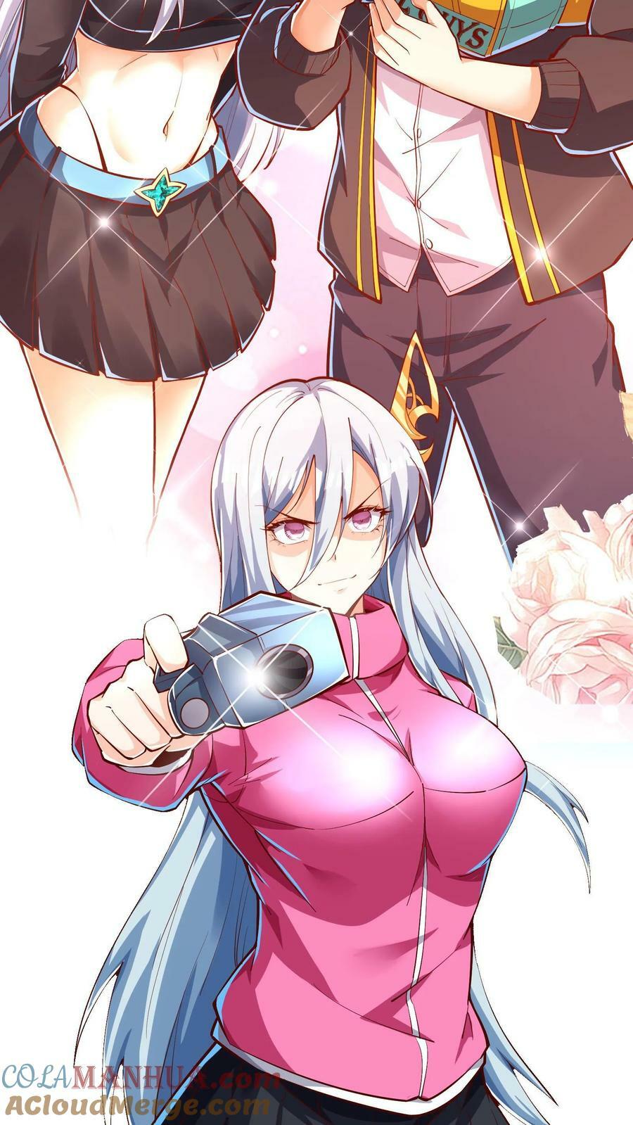 第187话 终结空间漫游者。28