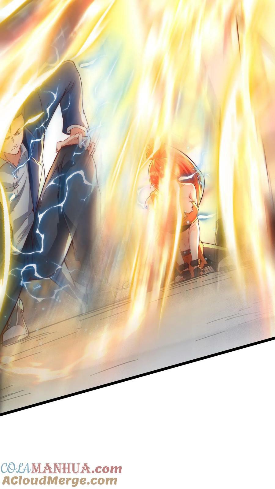 第146话 裁判，宣布比赛结果吧！34