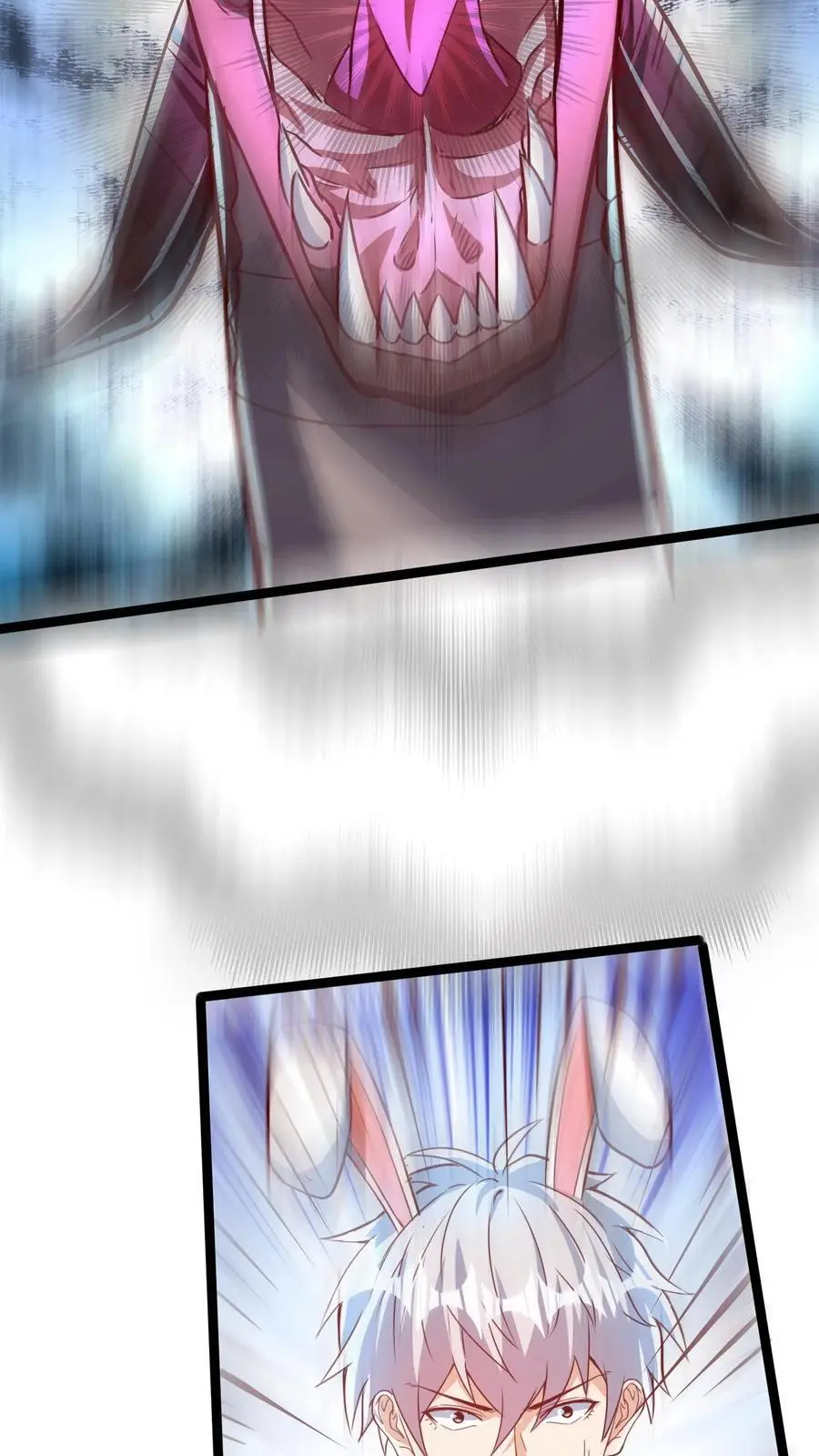 第291话 决战魔龙！37