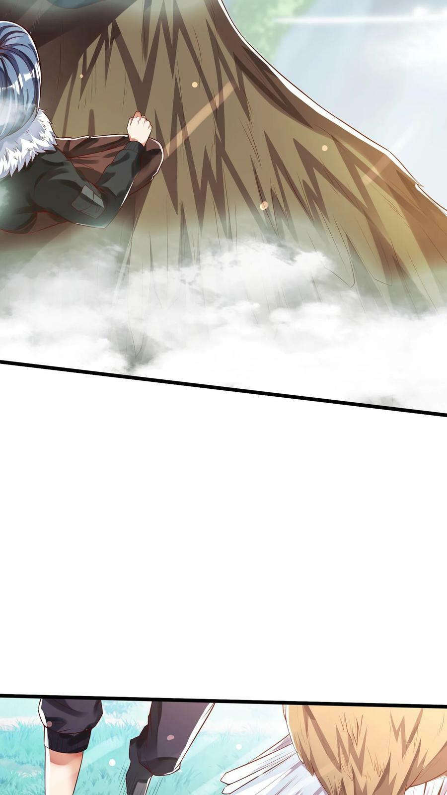 第56话 朱雀小队的秘密据点。21