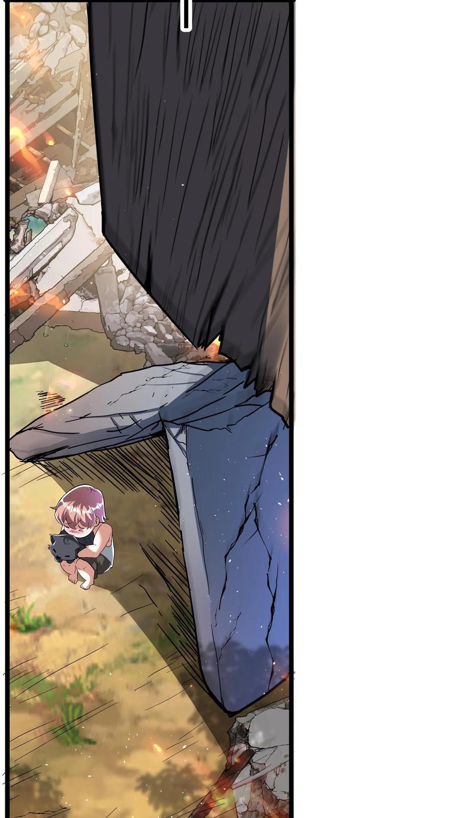 第215话 我不要让你一人陷入危险！25