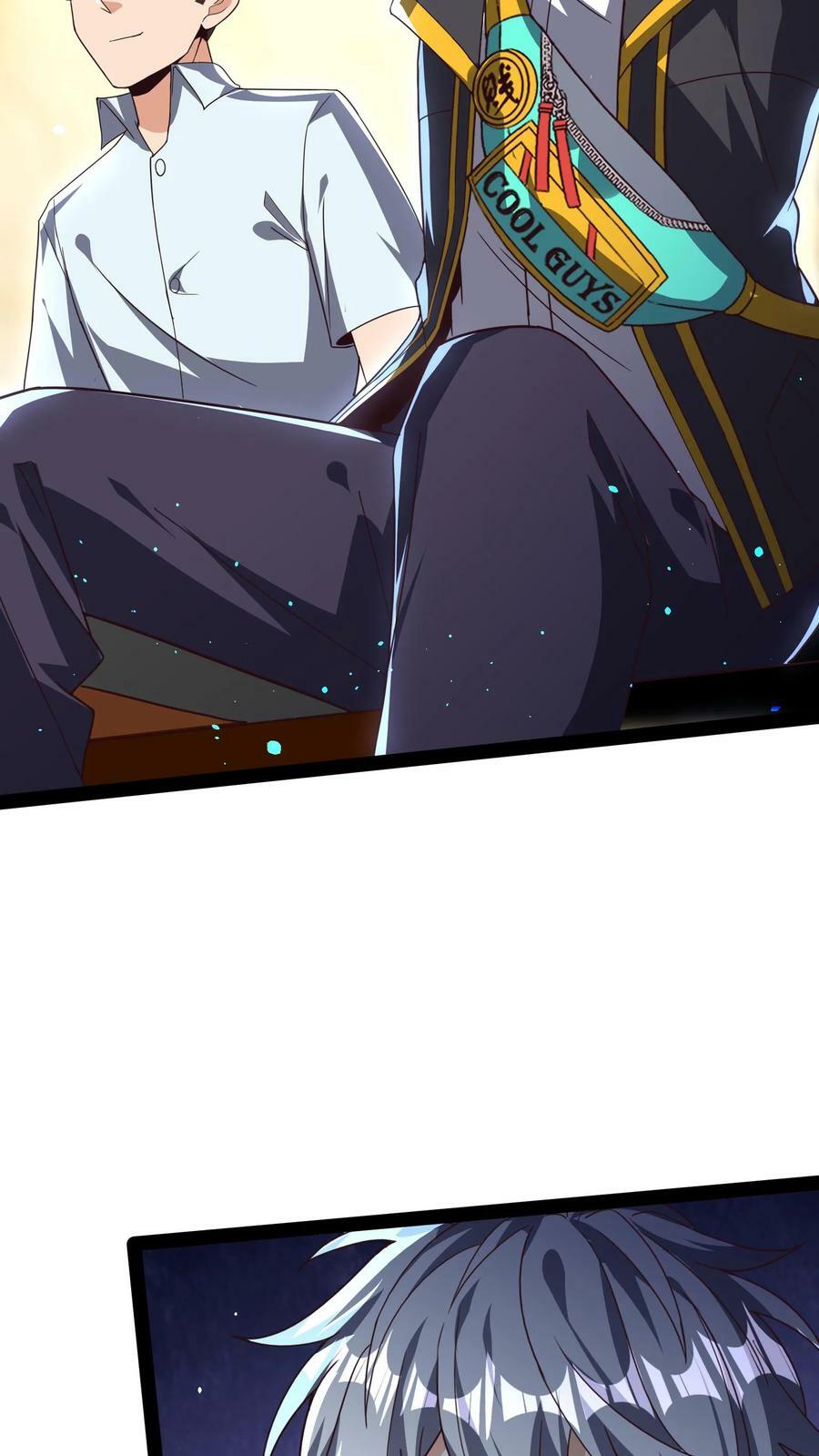 第132话 强者的实力。31
