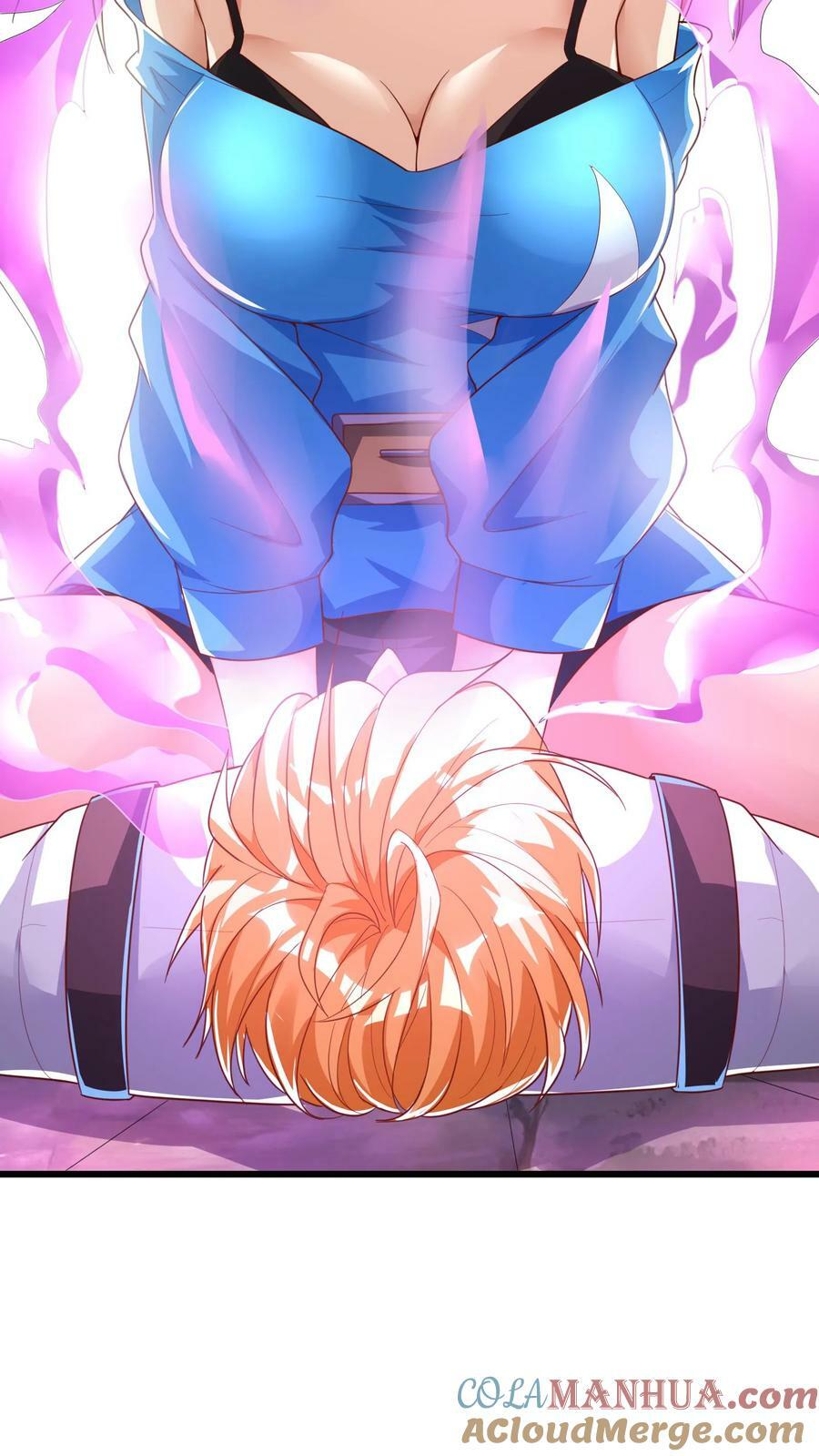 第169话 乱来的沈星。22