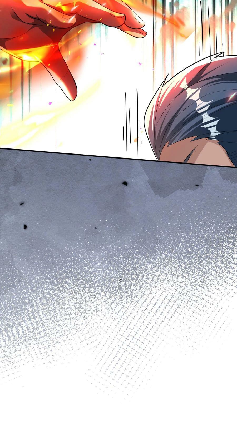 第197话 陈龙危险！林秋出手相救。21