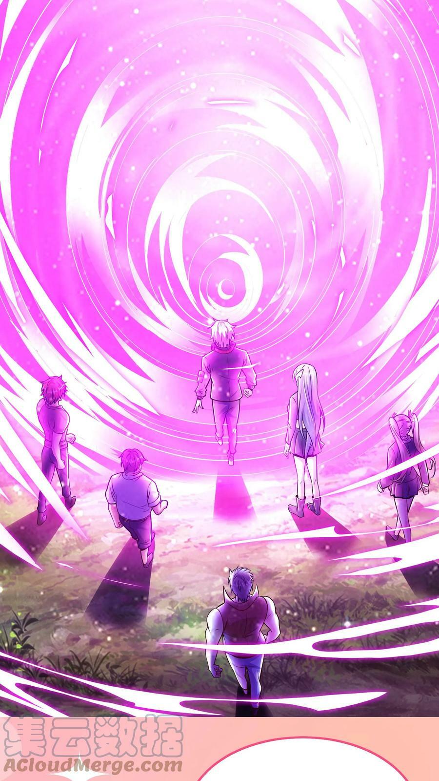 第21话 这将成为你们的坟地！32