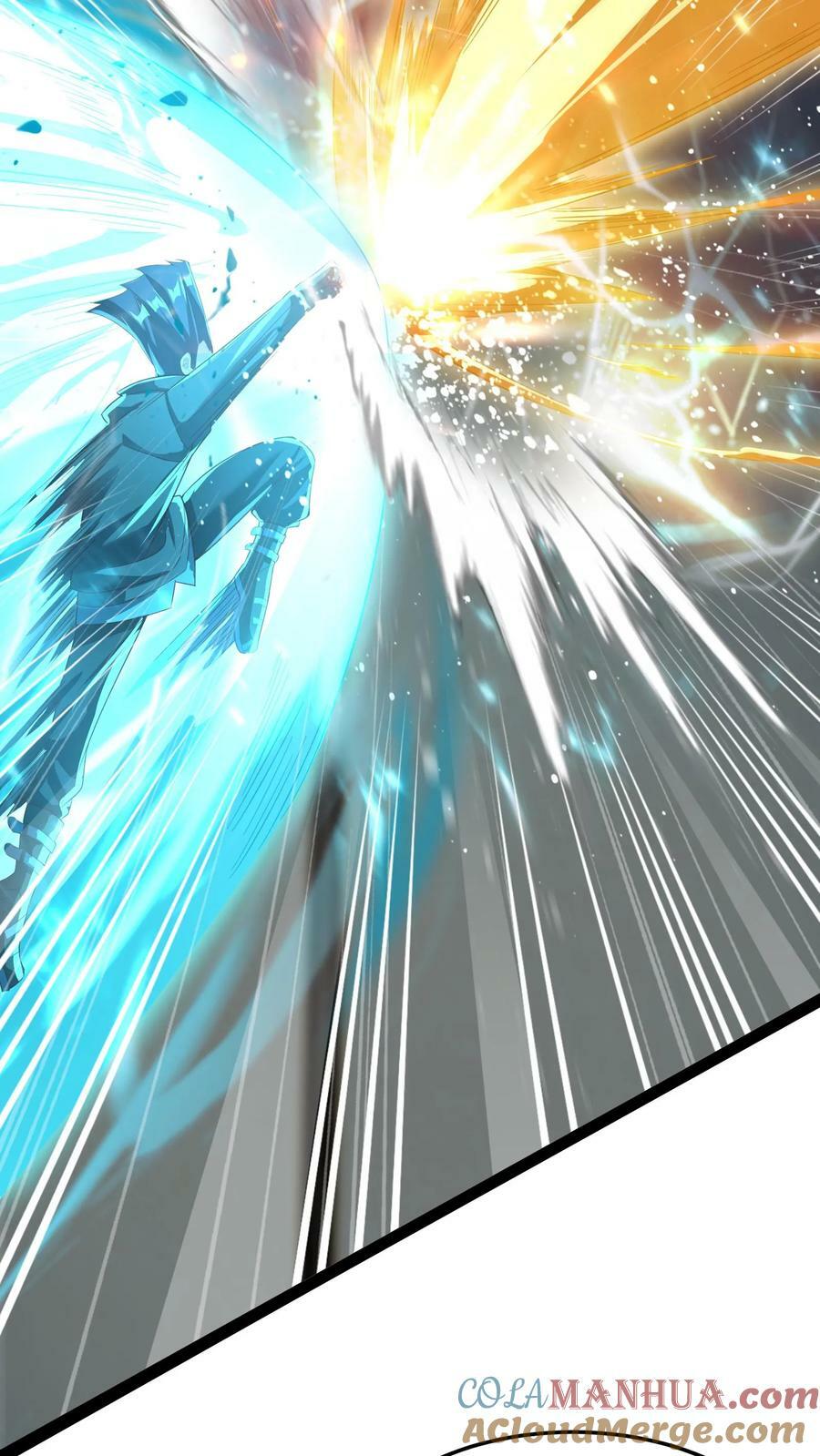 第155话 江虎VS陈龙2