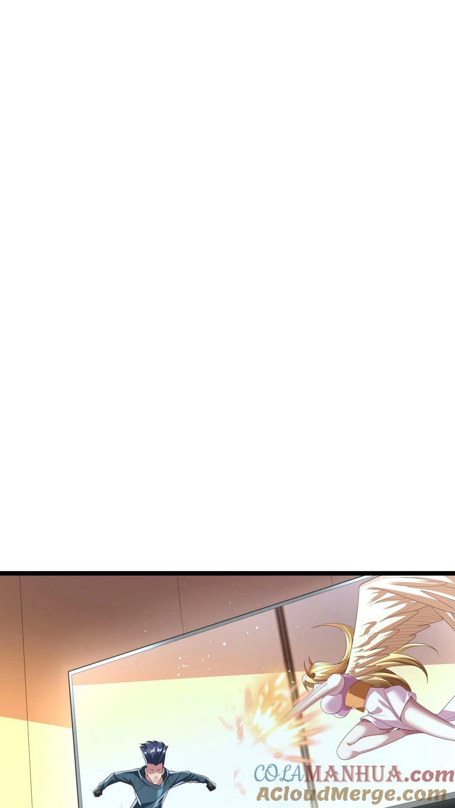 第154话 变得更强！30