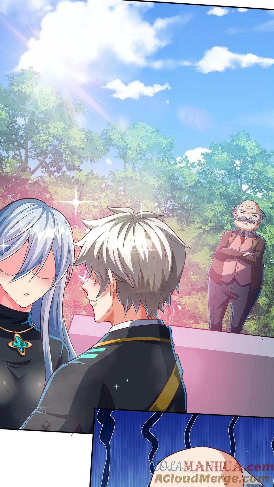 第174话 黄金灵虚暴乱！34