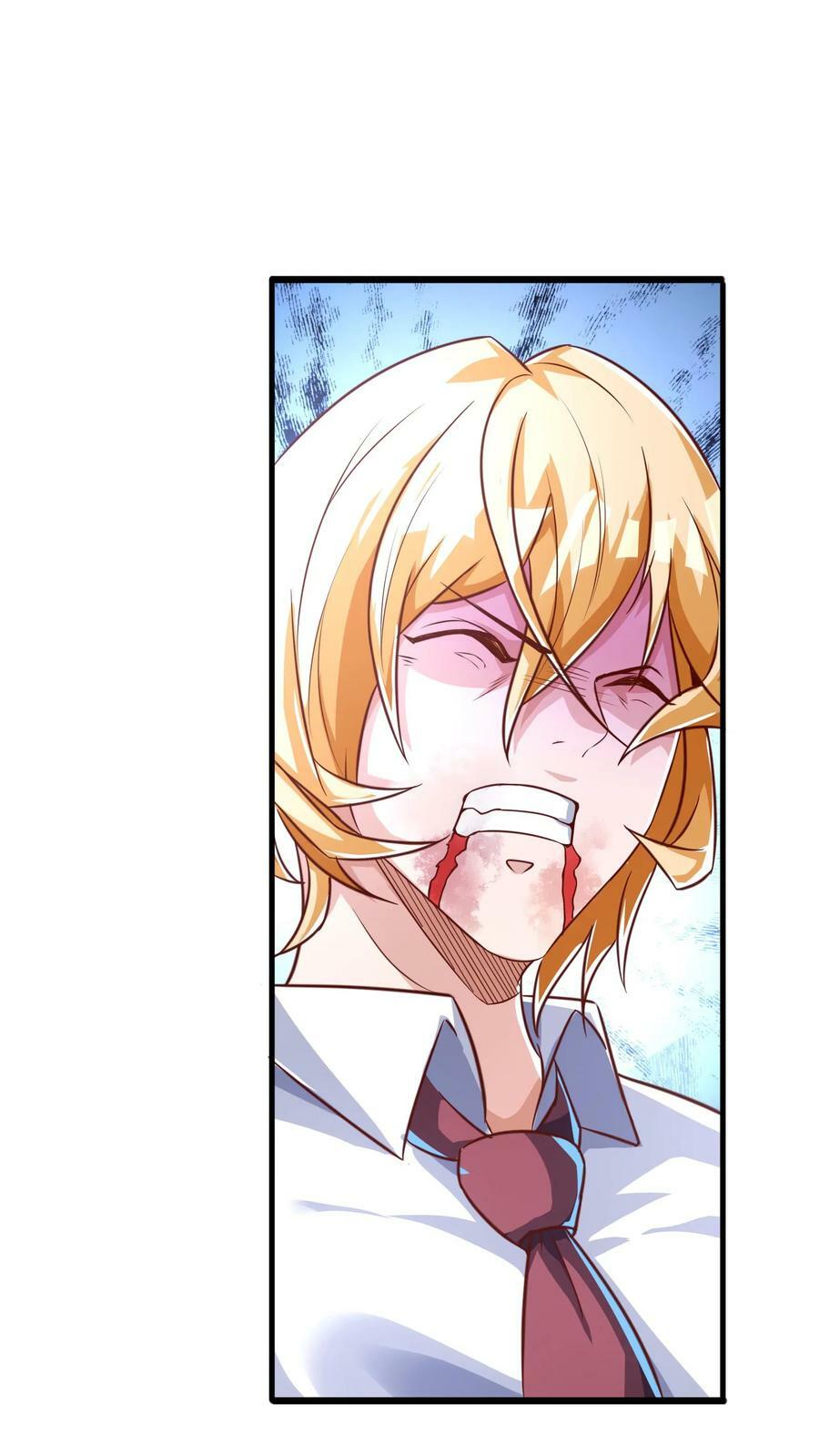 第170话 宿主处于极度危险之中。15