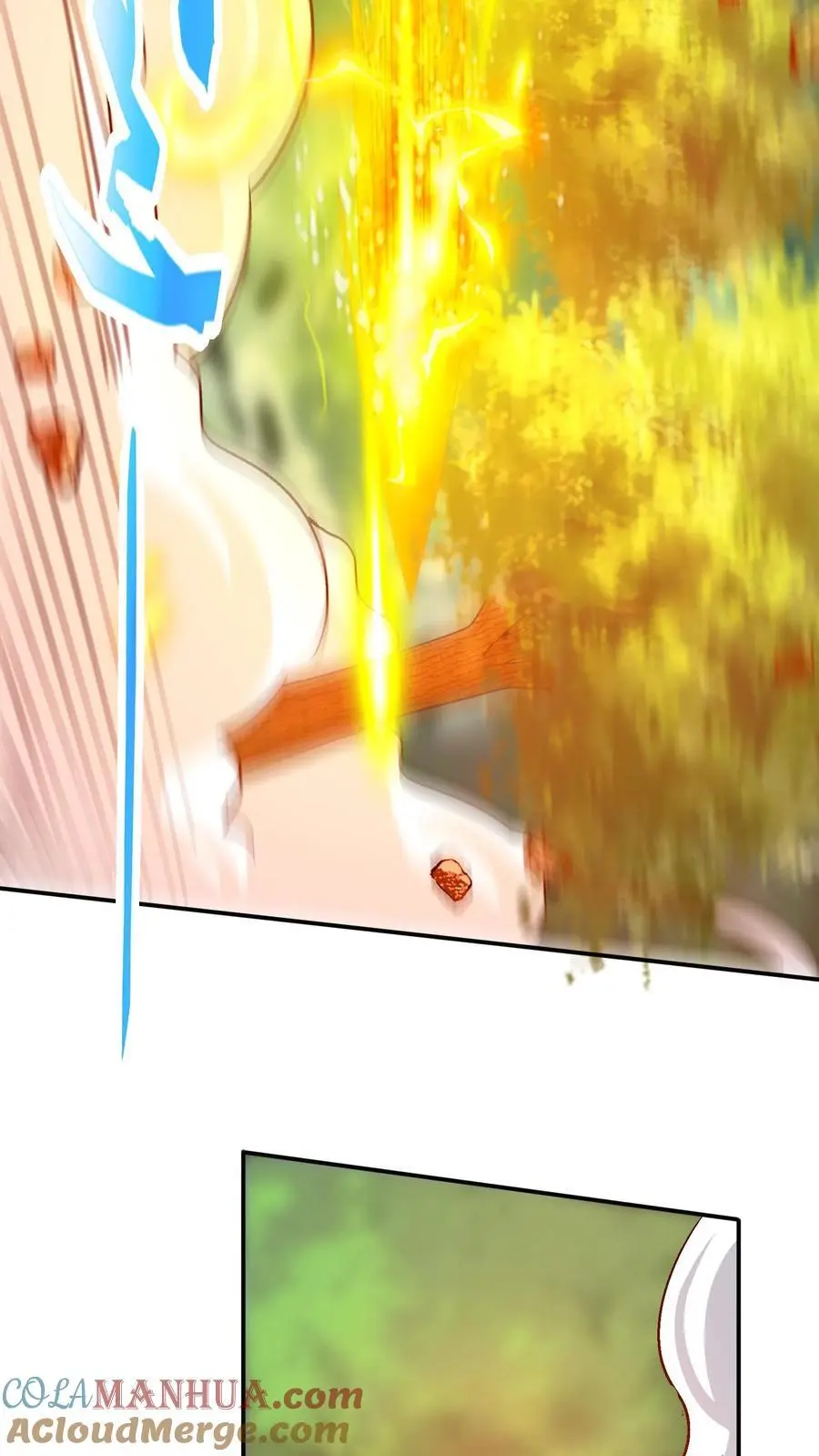 第279话 血战不灭魔猴39
