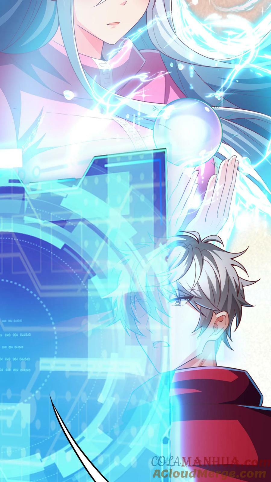第189话 我要开挂了！4