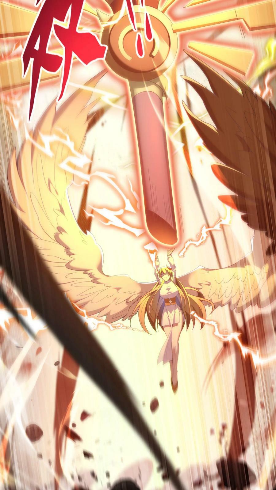 第139话 上帝大宝剑！13