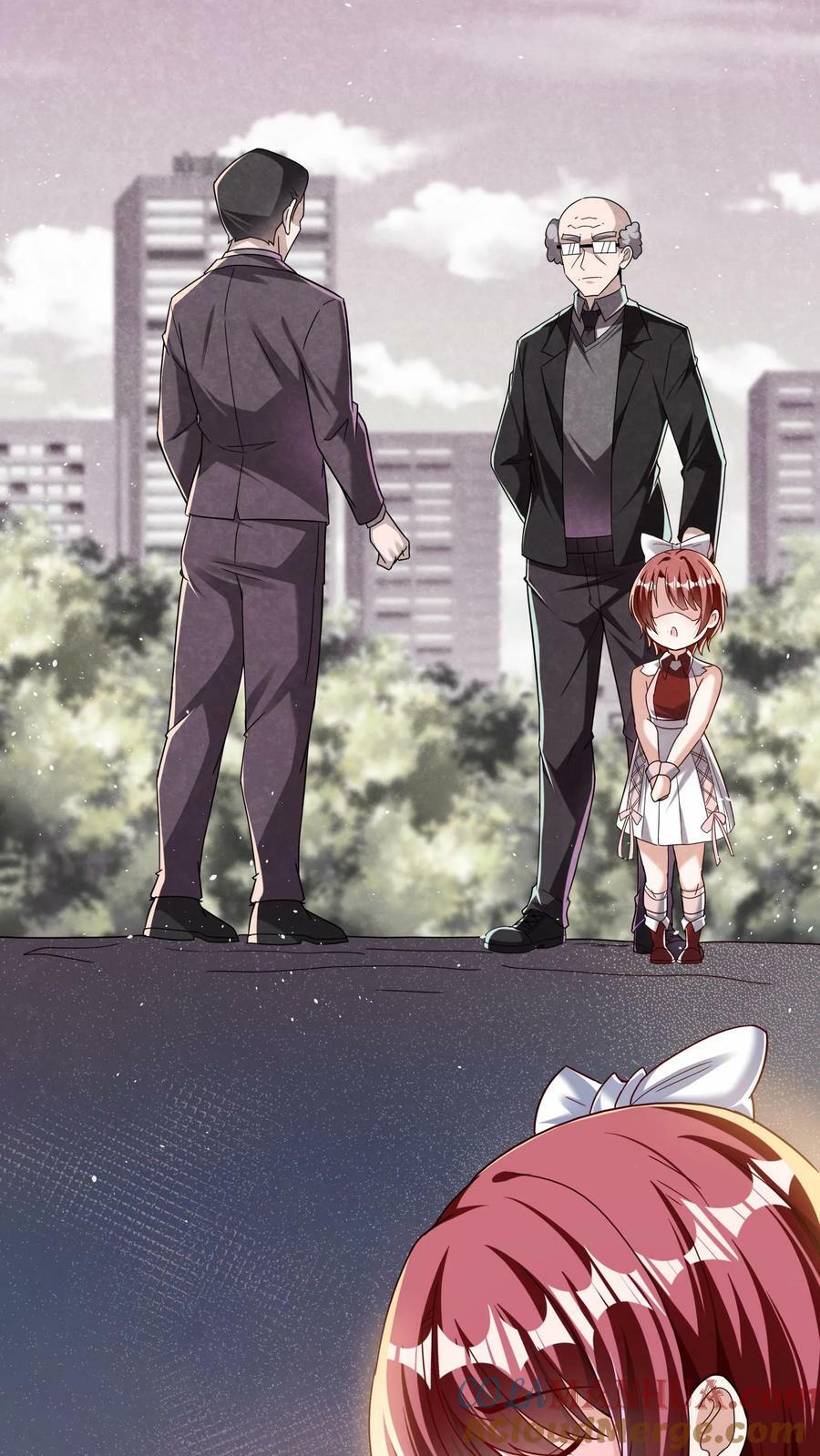 第165话 被囚禁的小姑娘。28