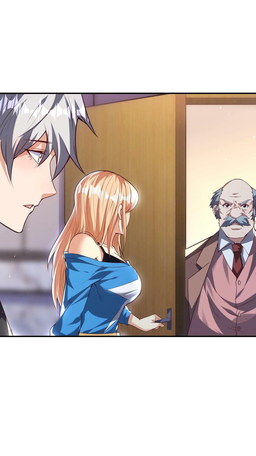 第153话 蓁蓁来了！41