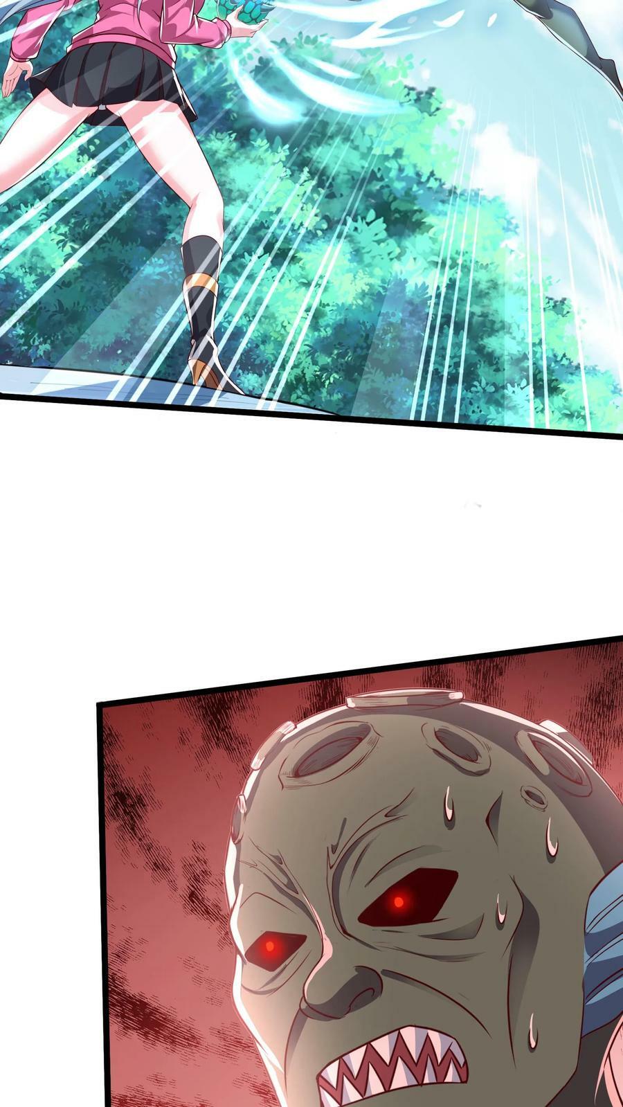 第187话 终结空间漫游者。9