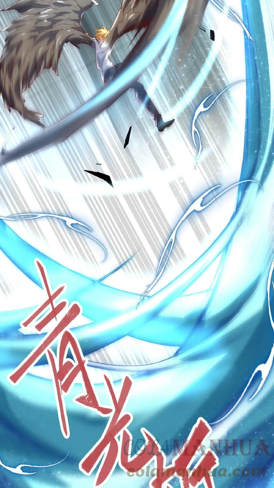 第51话 这届新生不得了啊。18
