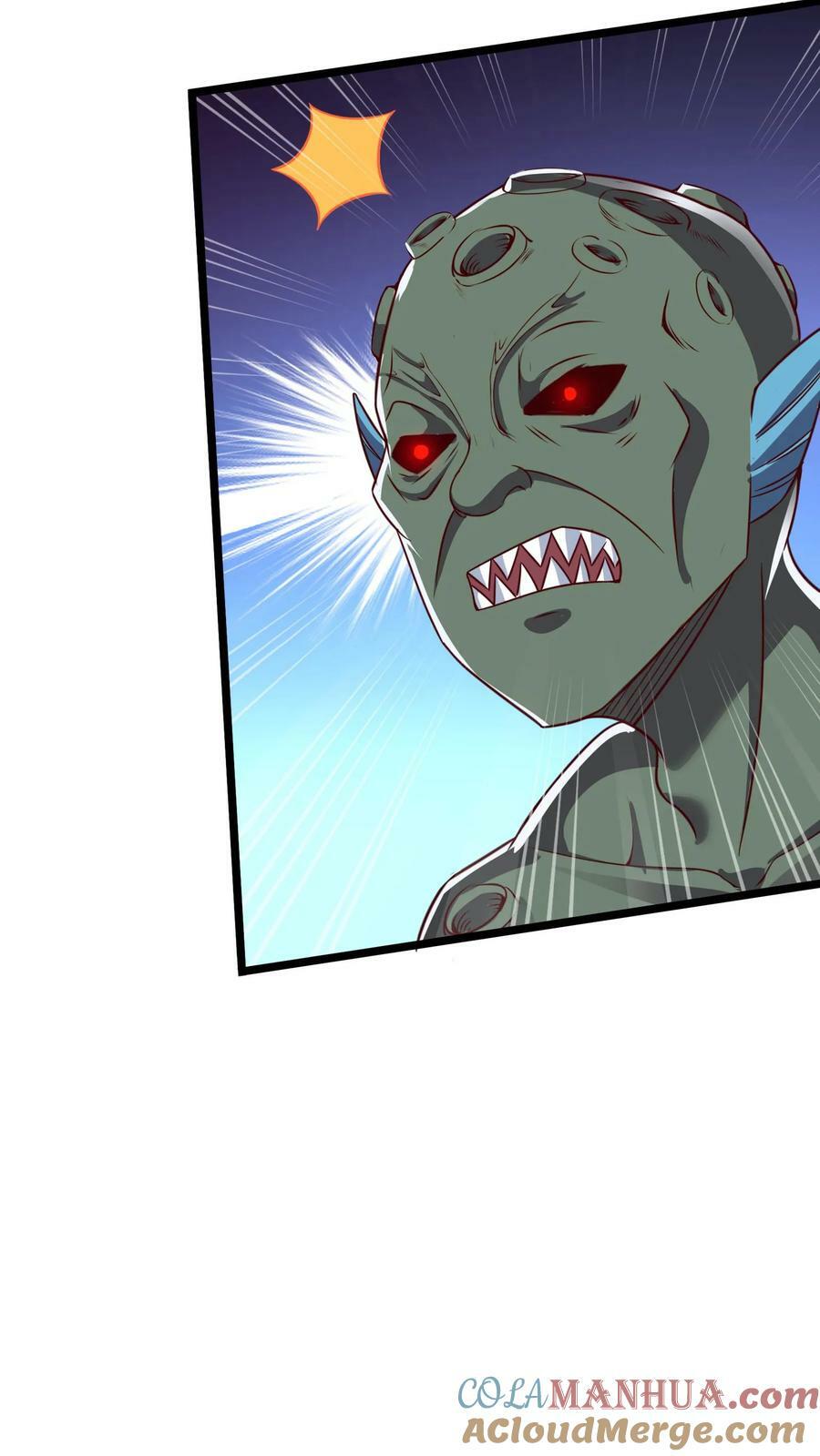 第187话 终结空间漫游者。14
