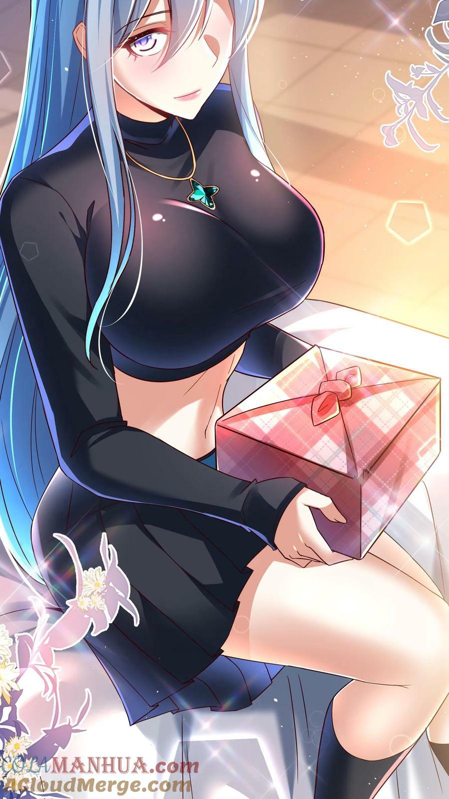 第153话 蓁蓁来了！21