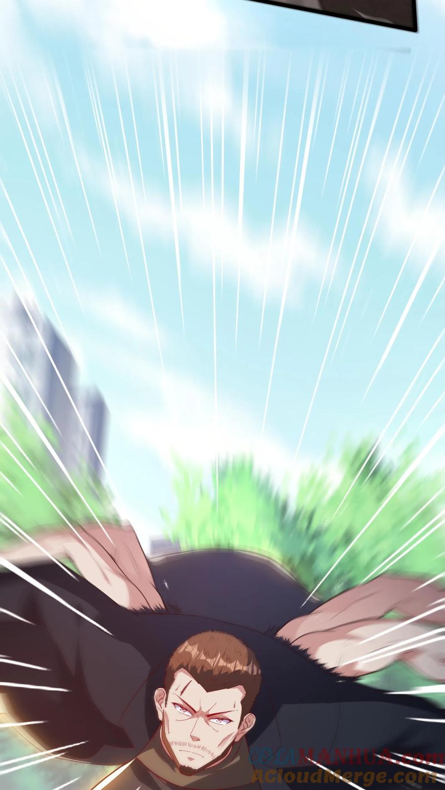 第246话 菜刀罗汉4