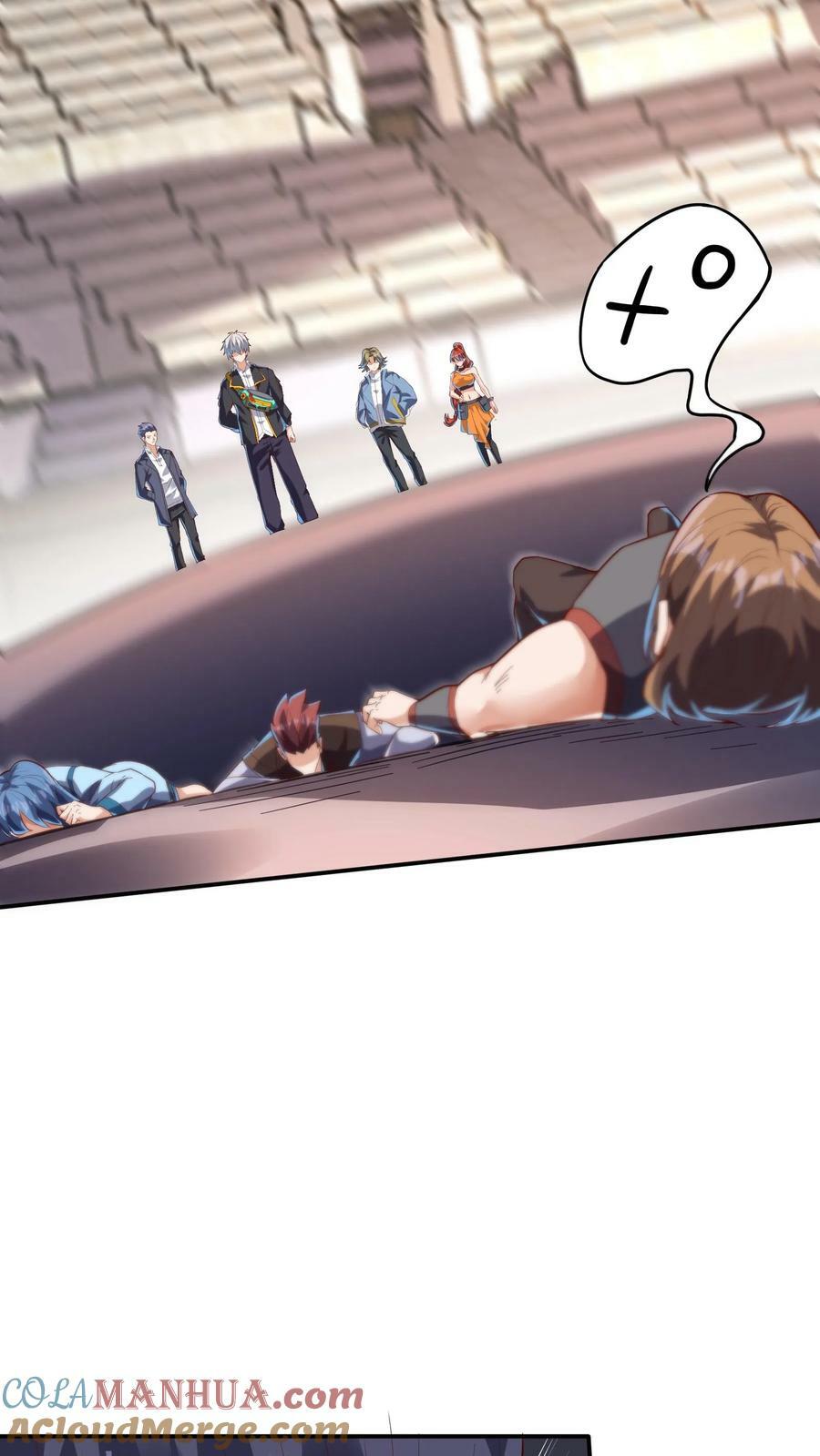 第146话 裁判，宣布比赛结果吧！10