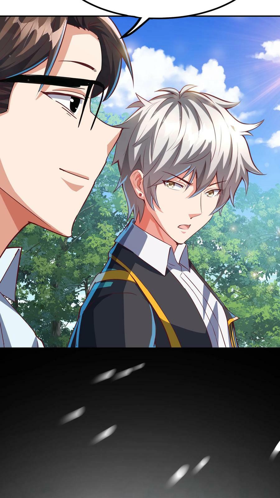 第175话 抱歉，我有女朋友！10