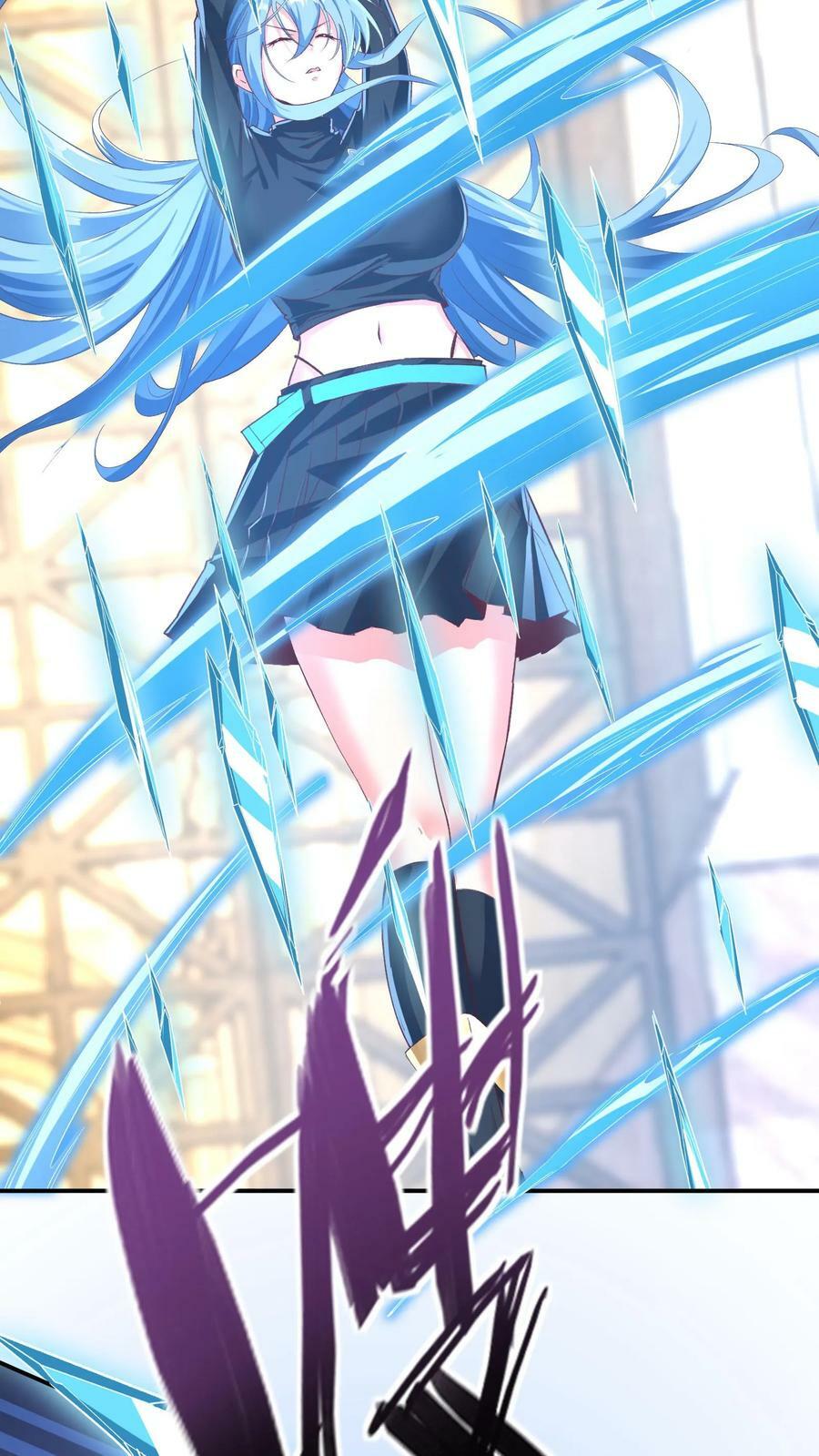 第17话 决战！背水一战。19