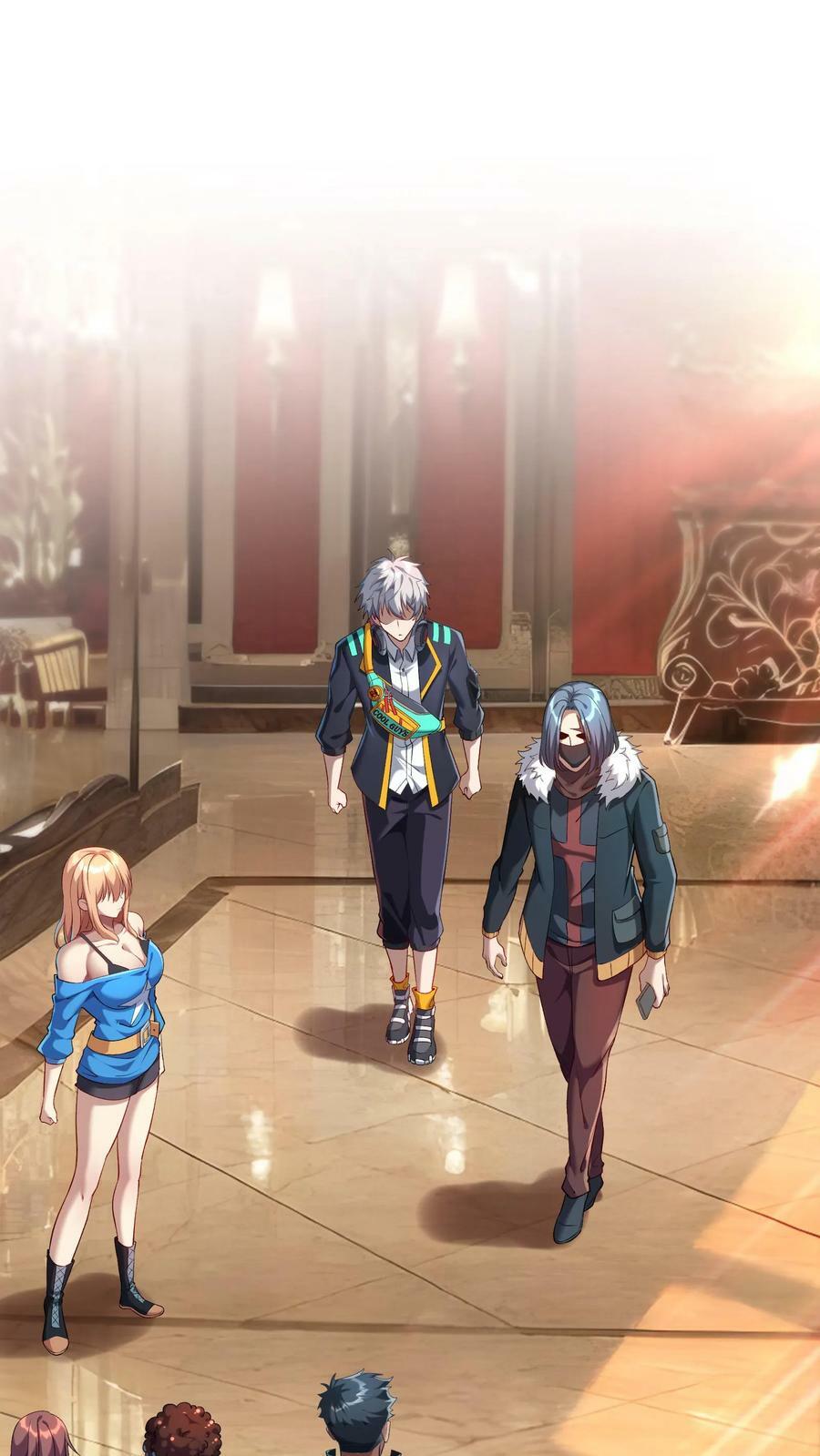第79话 难道行动暴露了？5