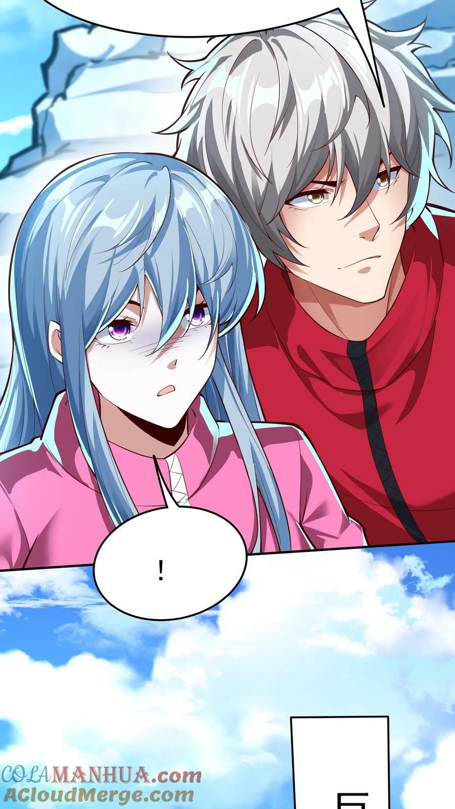 第176话 咕咕咕！12