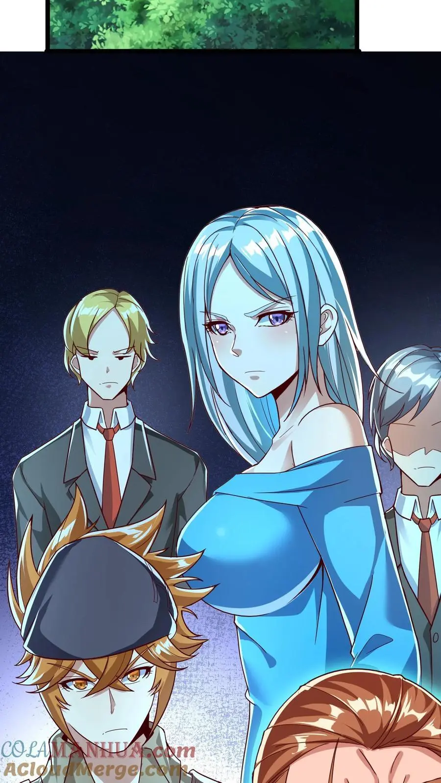第276话 该死的林秋！27