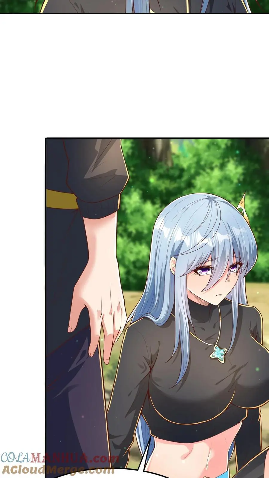 第284话 生兔崽子30