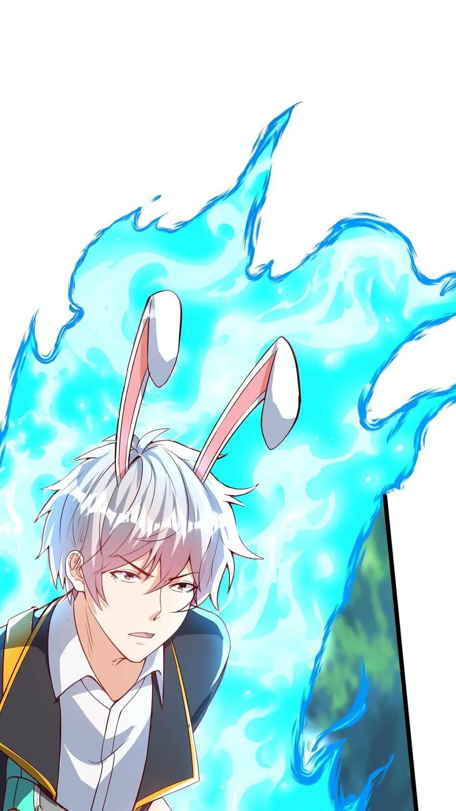 第291话 决战魔龙！8