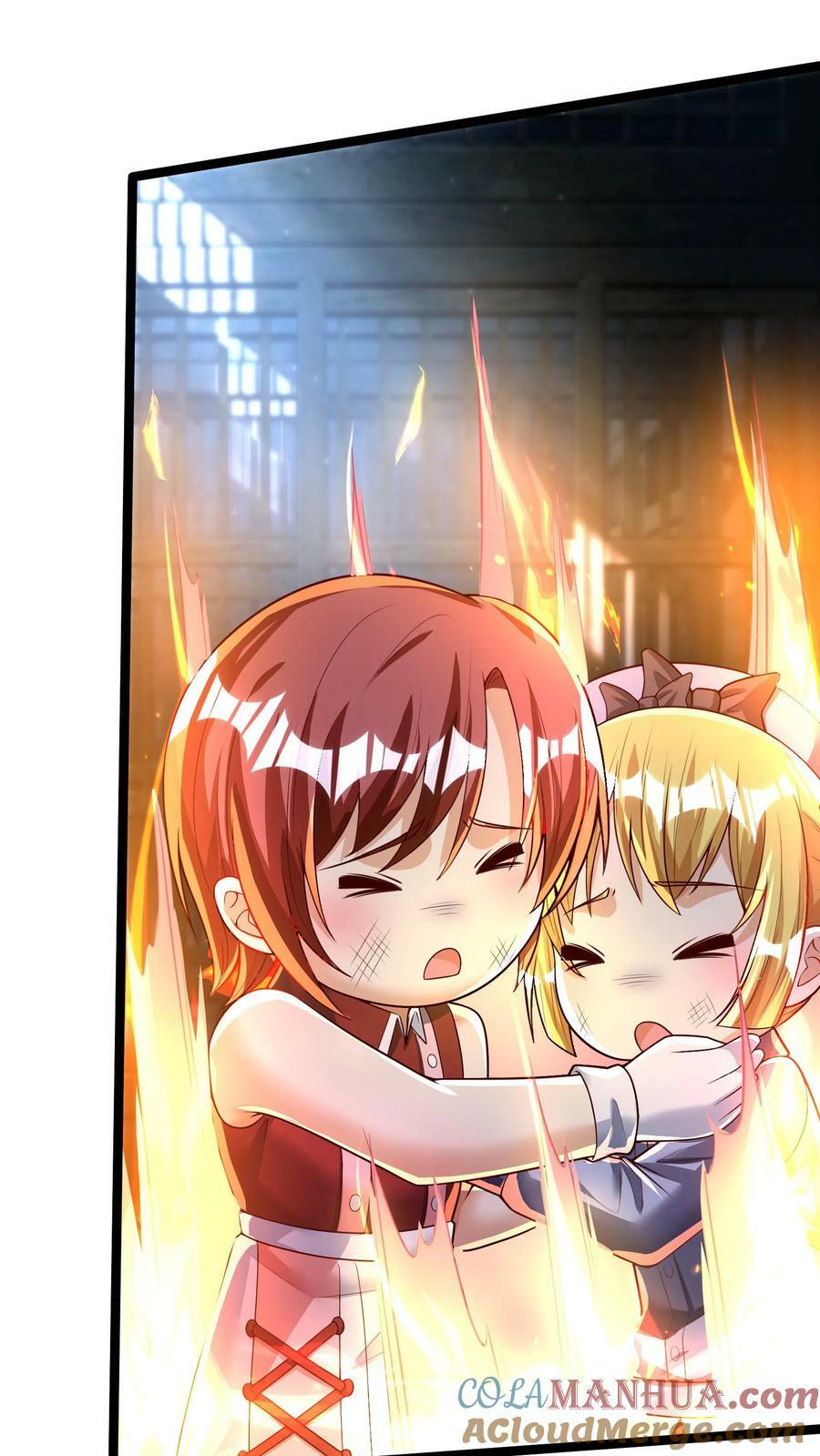 第165话 被囚禁的小姑娘。18