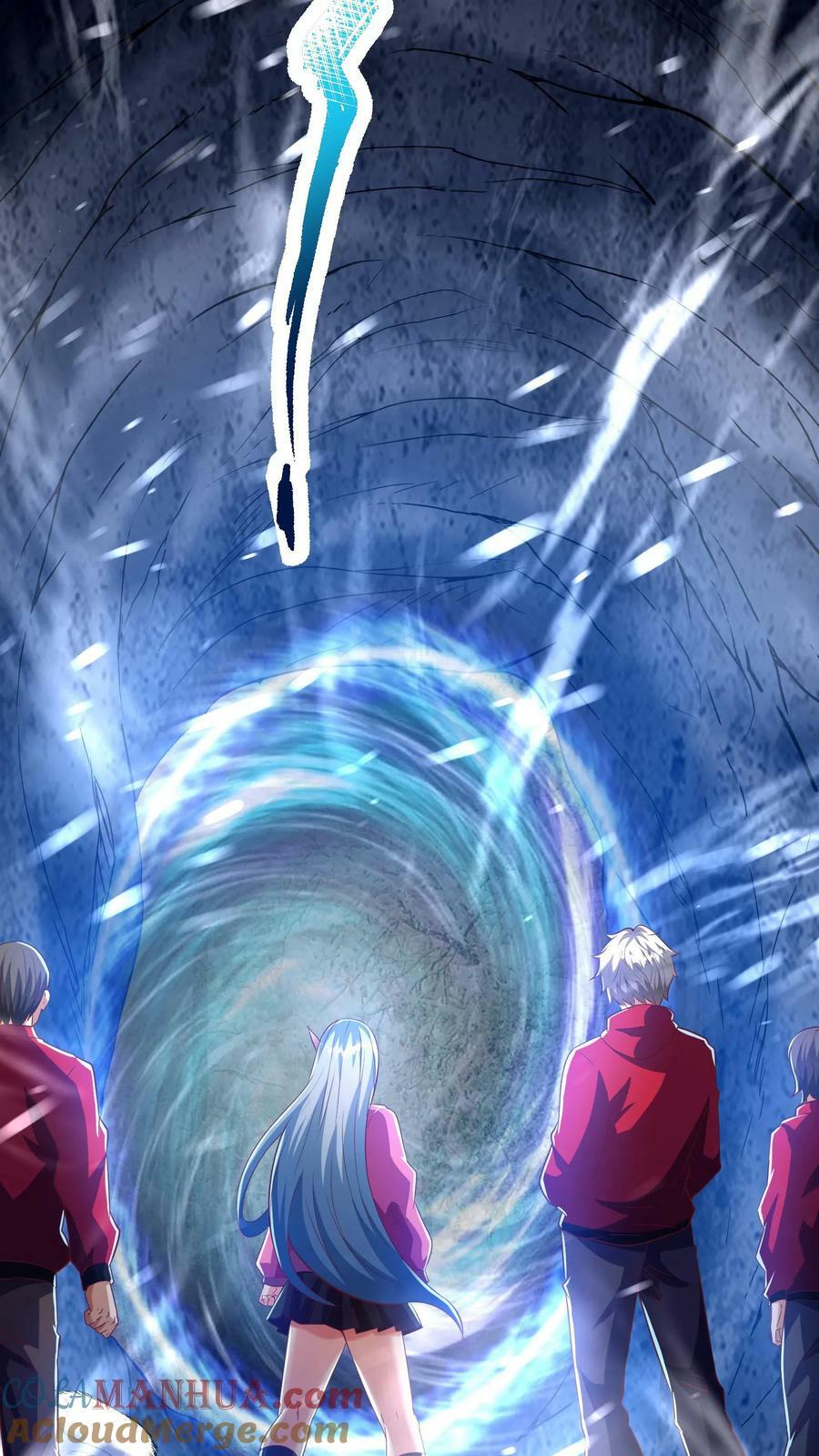 第175话 抱歉，我有女朋友！39