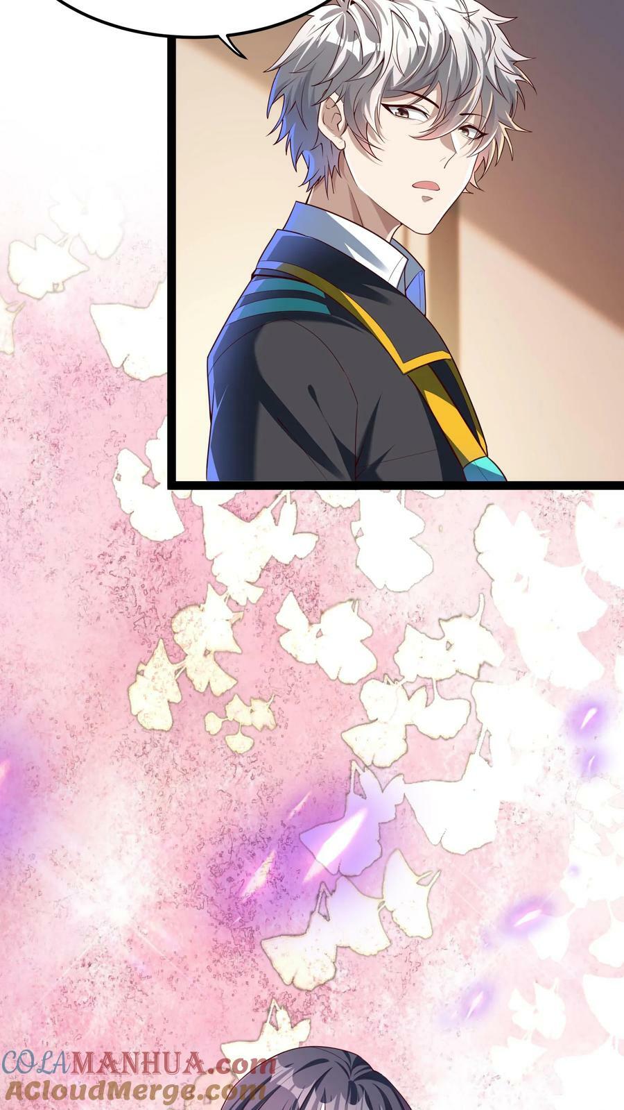 第133话 到达了黄金二星！14